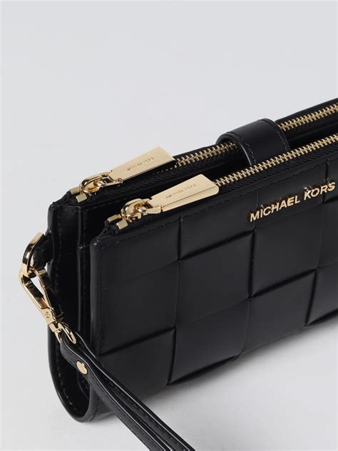 michael kors plaza las americas|michael kors wallet outlet.